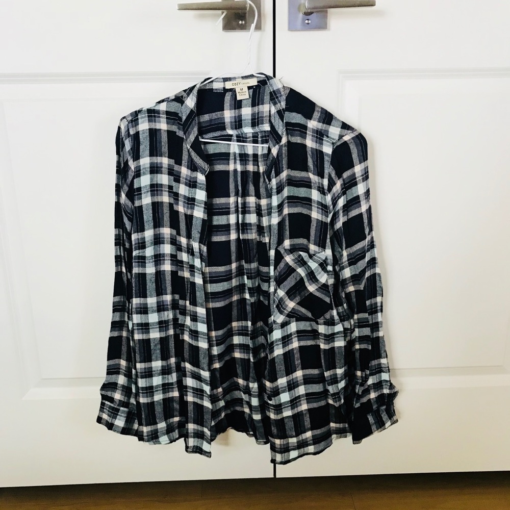 Boheme Top
